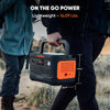 Jackery Explorer 600 Plus Portable Power Station 632Wh 800W New