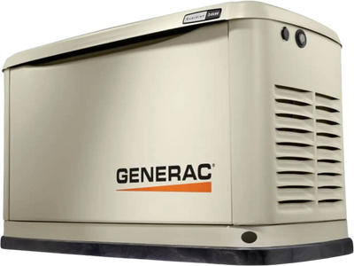 Generac 24kW Standby Guardian  LP/NG WiFi Generator 72099 New