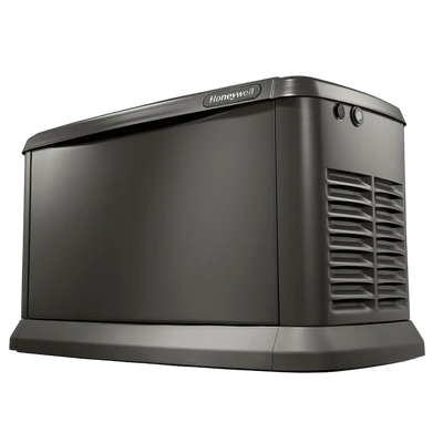 Honeywell 7229 14kW Guardian LP/NG Wi-Fi Standby Generator New