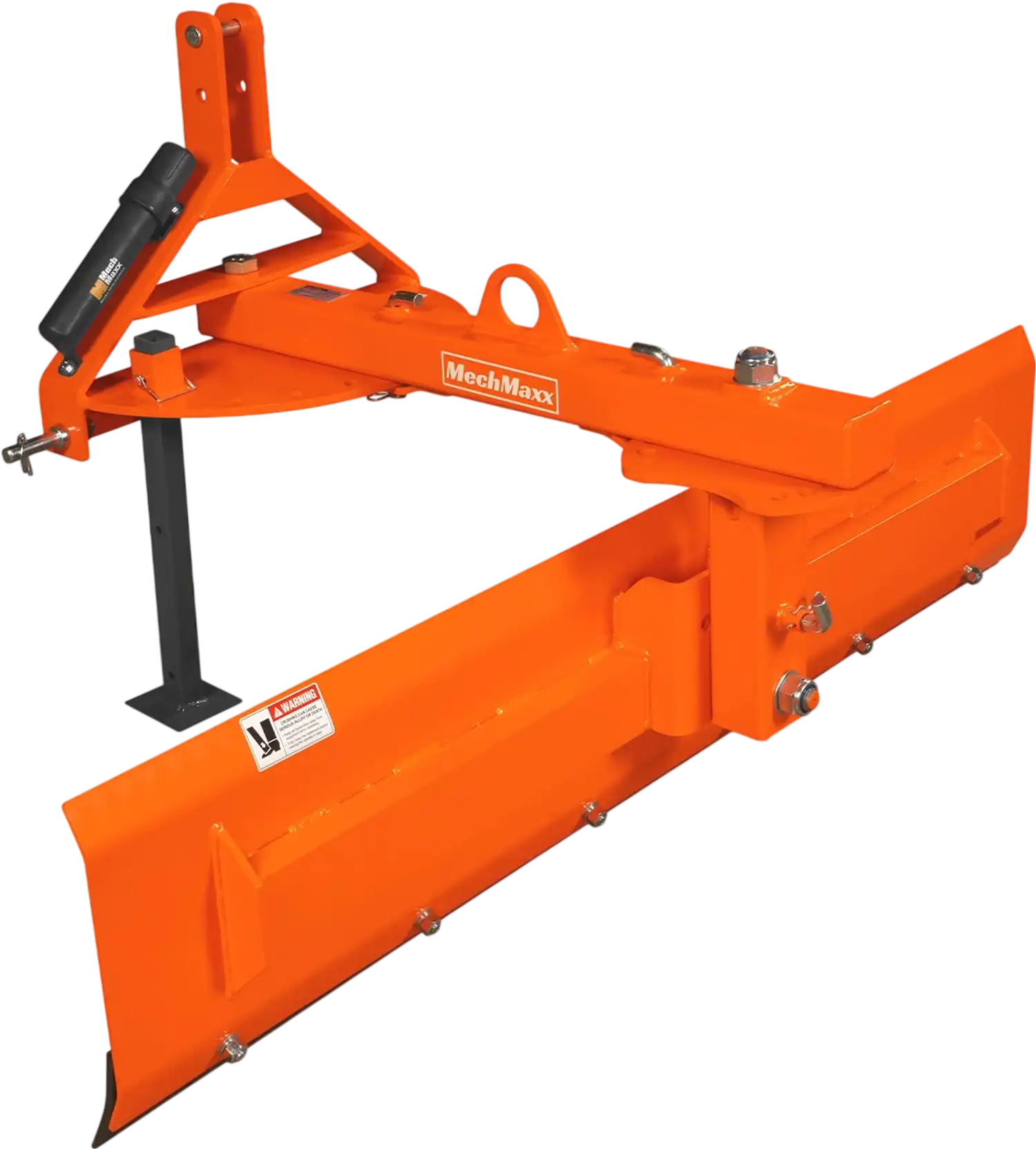 MechMaxx RB72S Rear Blade 72