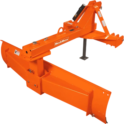 MechMaxx RB72SE Rear Blade 72