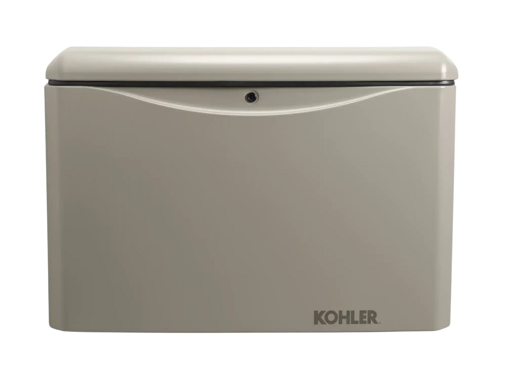 Kohler 14RCA-QS8 14KW 120/240 3-Phase Standby Generator with App Connect New