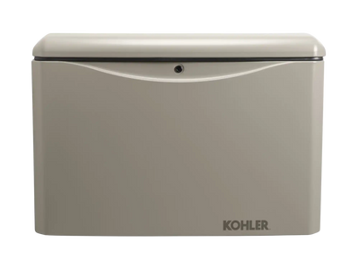 Kohler 14RCA-QS8 14KW 120/240 3-Phase Standby Generator with App Connect New