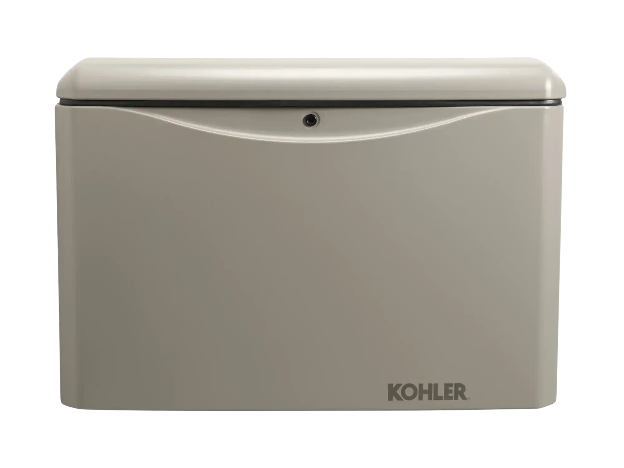 Kohler 20RCA-QS8 20KW 120/240V 3-Phase Standby Generator with App Connect New