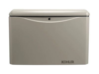 Kohler 20RCA-QS8 20KW 120/240V 3-Phase Standby Generator with App Connect New