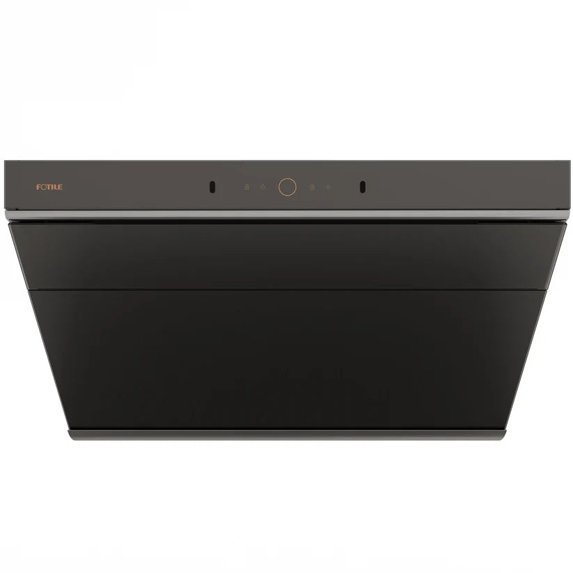 Fotile Prestige Performance Range Hood 30" 1100 CFM Under Cabinet / Wall Mount Motion Activation New