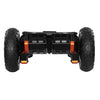 Exway Atlas Pro 2WD All Terrain Electric Skateboard 37 MPH 21 Mile Range Gear Drive New