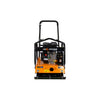 DK2 Plate Compactor 21" x 17" 3,600 Lbs. Force with 7 HP 212cc Engine OPV425-V2 New