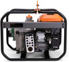 Generac 7725 Trash Pump 3" 350 GPM with 265cc G-Force Engine XC3000P New