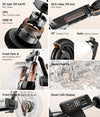 Navee G5 Max Electric Scooter 20 MPH 43 Miles Range 1000W New
