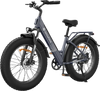 isinwheel M60 All-terrain Electric Bike