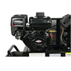 Mega Compressor MP-6510GBS Air Compressor Twin Tank 10 Gallon 6.5 HP 150 PSI Briggs & Stratton New