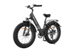 Isinwheel M60 Electric Bike All-Terrain 70 Mile Range 28 MPH 1500W New