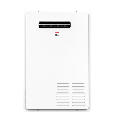Eccotemp 7GB-NG Builder Grade 7.0 GPM Outdoor Natural Gas Tankless Water Heater Open Box