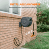 Giraffe Tools Watering Bundle 5/8 in. 115 ft + 90 ft New