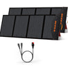 Oupes PV-240 Portable Solar Panel 240W New