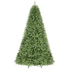 7.5/6.5/6/9 FT Artificial Christmas Tree with Easy-Setup Hinges-7.5 FT - Gallery View 1 of 1