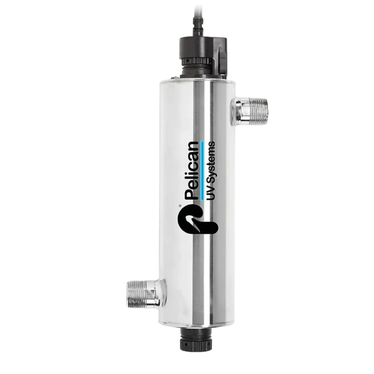 Pentair PUV-14 14 GPM UV Whole House Water Treatment and Disinfection System New