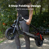 isinwheel GT1 3-step folding design image