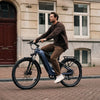 Urban X Commuter Ebike