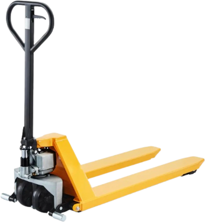 Apollolift A-1014 Fork Lift Pallet Jack 2200 lbs. 45