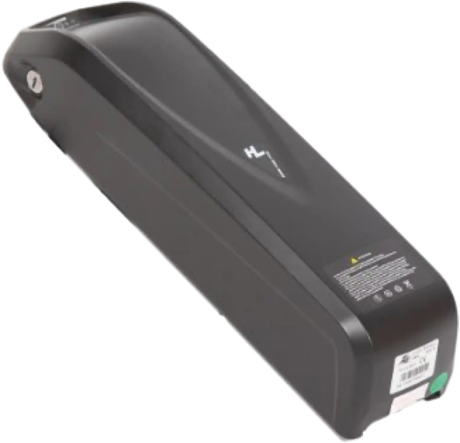 Ecotric Battery for Rocket Leopard Vortex and Fat Tire Beach Snow SH-DC012-B-UL New
