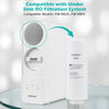800 GPD replacement RO filter for AW-RB20/AW-RB05, featuring BPA-free housing and high flow rate for clean drinking.