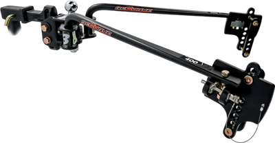 Eaz-Lift 48750 ReCurve R3 Weight Distribution Hitch 400 lb Kit with 2-5/16
