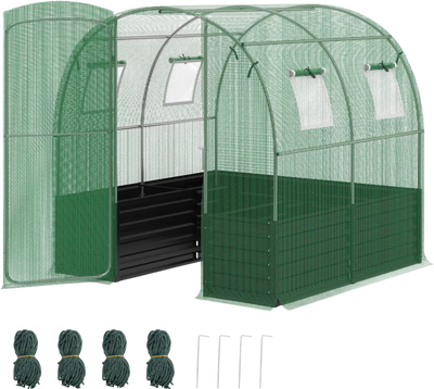 Costway 80 x 79 x 79