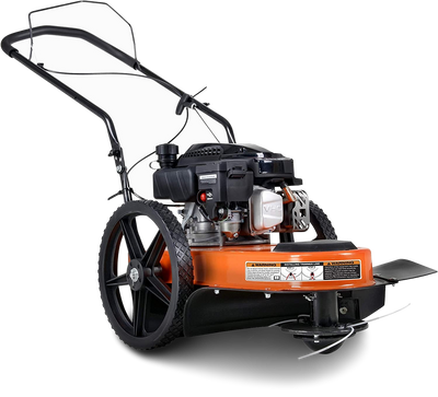 Super Handy GCAO009 Walk Behind String Trimmer 21