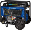 Westinghouse WGen9500TFc Generator 9500W/12500W 50 Amp Remote Start Tri-Fuel with CO Sensor New