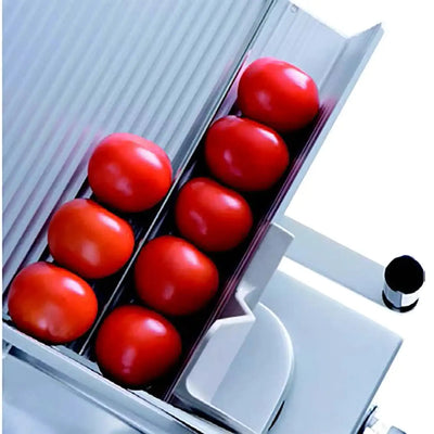 Bizerba Product Fence Set with Remnant Holder for GSP HD Slicers New