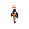 DK2 Stump Grinder 12" Capacity 15 HP 420cc Engine OPG777-V2 New