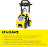 Karcher K2100PS Electric Pressure Washer 2100 PSI 1.2 GPM 120V New