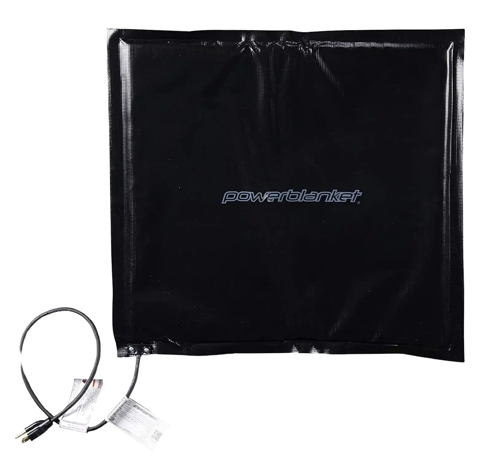 Powerblanket EH0202 2' x 2' Ground Thawing Heating Blanket New