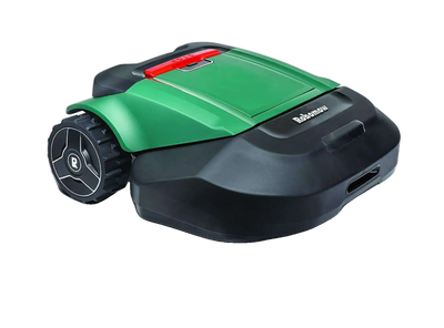 Robomow RS630 3/4 Acre Dual Blades Alexa Ready 22