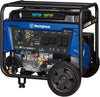 Westinghouse WGen9500DF Generator 9500W/12500W 50 Amp Remote Start Dual Fuel New