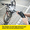 Karcher K3 Power Control Electric Pressure Washer 1800 PSI 1.45 GPM with 2 Lances New