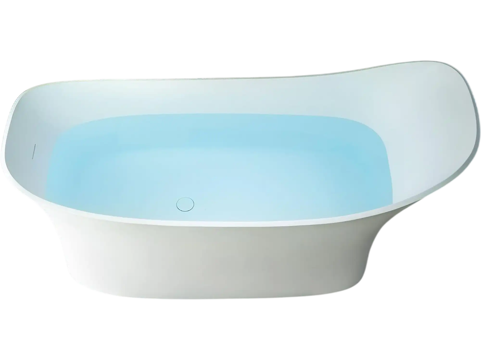 WOODBRIDGE MST0806 Freestanding Bathtub 71