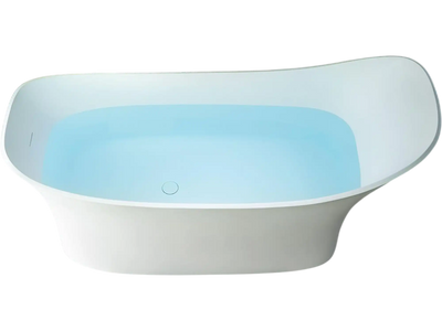 WOODBRIDGE MST0806 Freestanding Bathtub 71