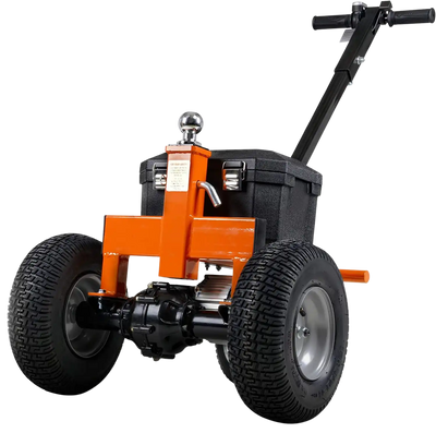 Super Handy GCAO007 Electric Trailer Dolly 2