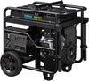 Westinghouse WGen12000DFc Generator 12000W/15000W 50 Amp Remote Start Dual Fuel with CO Sensor New