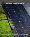 Oukitel PV200 Solar Panel 200W Portable New