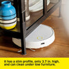 Karcher RCV 3 Robot Vacuum with Mop Function LiDAR Remote App Control New