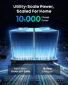 Anker SOLIX S2000 Portable Power Station 2010Wh 1500W LiFePO4 New