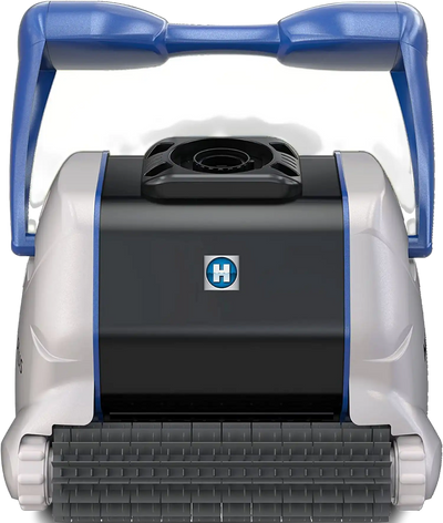Hayward HPPRC9990CUB TigerShark Robotic Pool Vacuum New