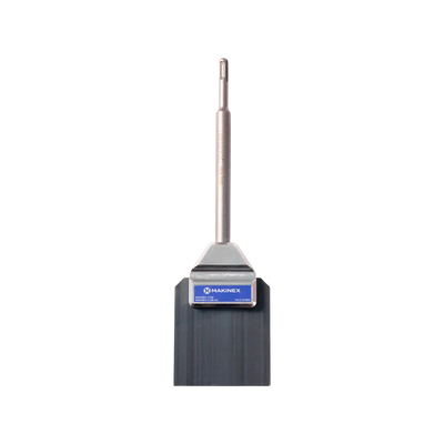 Makinex Tile Smasher Head for SDS Plus Rotary Hammers New