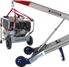 Makinex Sling Attachment for Powered Hand Truck New