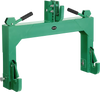 Vevor Trailer Hitch 3-Point 4,000 lb. Capacity 5-Level Adjustable New