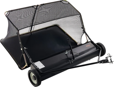 Vevor Lawn Sweeper Tow Behind 52